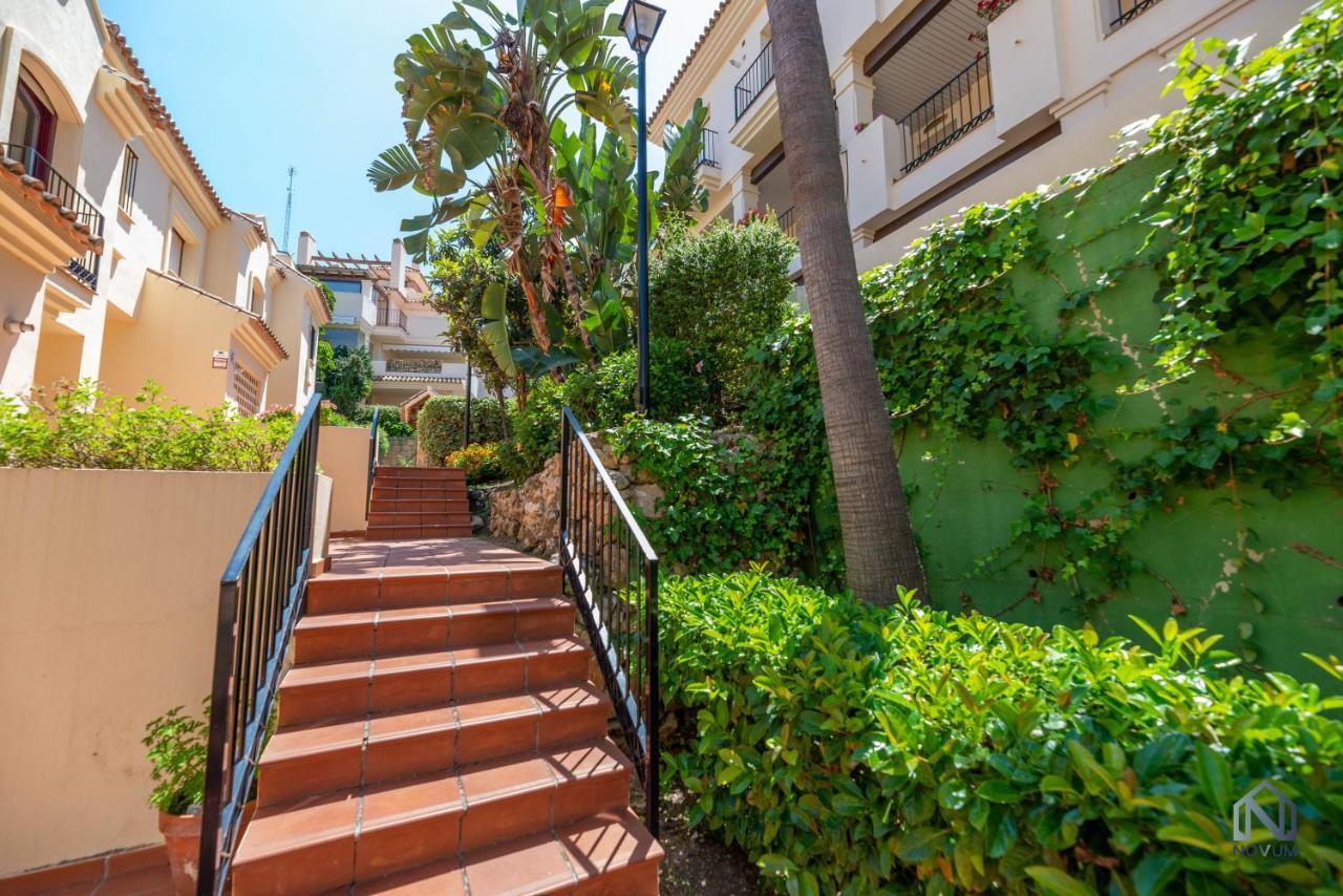 Appartement Modern And Spacious 2 Bdrm Penthouse - 3 Pools And Sea Views Marbellac