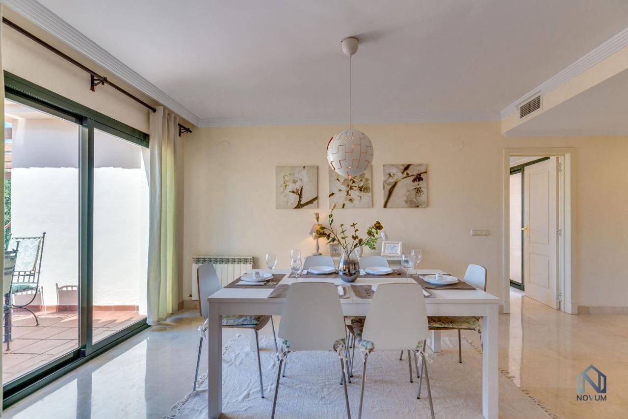 Modern And Spacious 2 Bdrm Penthouse - 3 Pools And Sea Views Appartement *